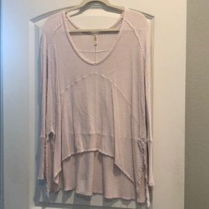Free people sweater